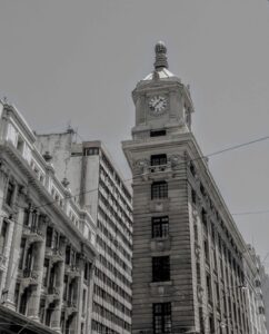 Valparaiso