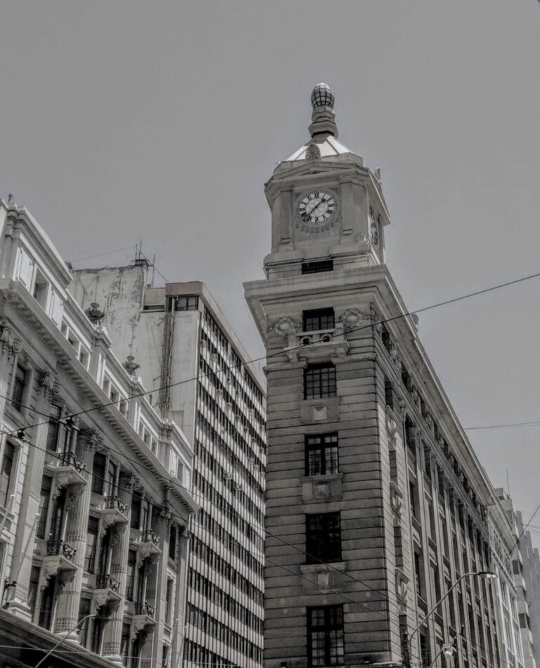 Valparaiso