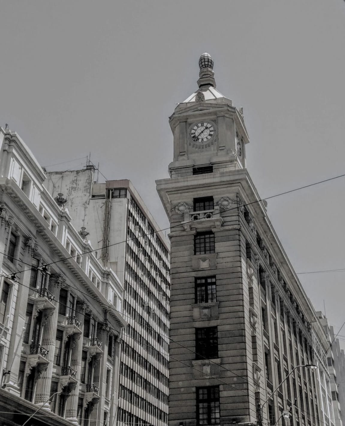 Valparaiso